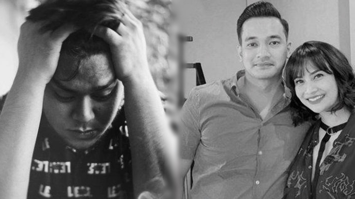 Soal Kemungkinan Damai dengan Tubagus Joddy, Ini Kata Mertua Vanessa Angel