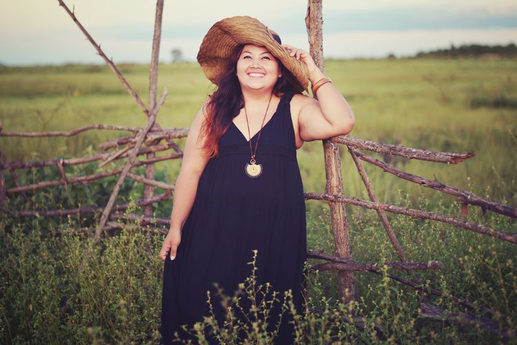 Banyak yang Tidak Pede Atas Bentuk Tubuh, Rachel Jean Design Ajak Perempuan Cintai Tubuh Apa Adanya