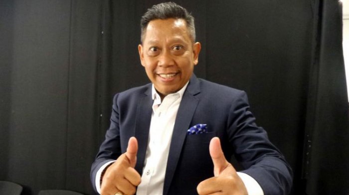 Keadaan Terkini Tukul Arwana Pasca Tak Sadarkan Diri, Banjir Dukungan Dari Rekan Artis