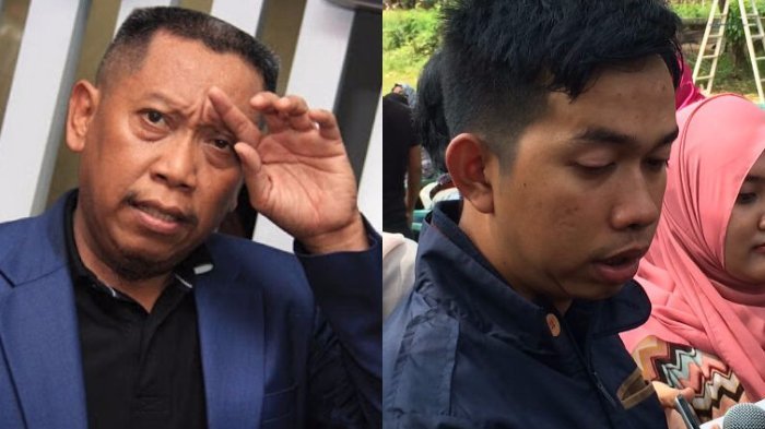 Bikin Ngakak, Tukul Arwana Ditilang Anaknya Sendiri, Berakhir Seperti ini