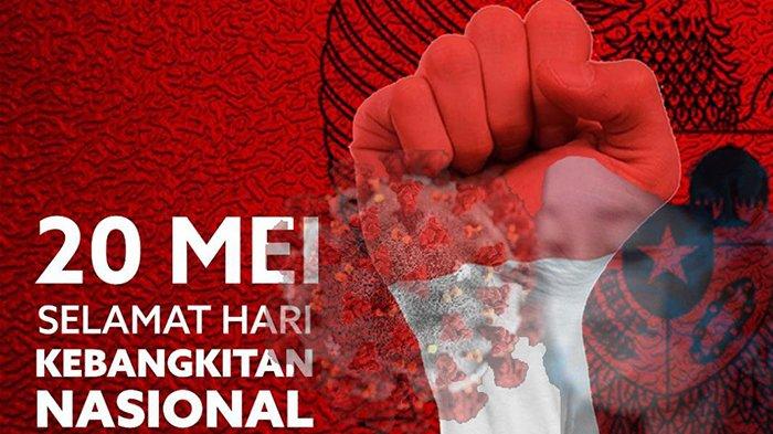 40 Ucapan Hari Kebangkitan Nasional 2024, Penuh Semangat dan Inspiratif, Cocok untuk Caption Medsos
