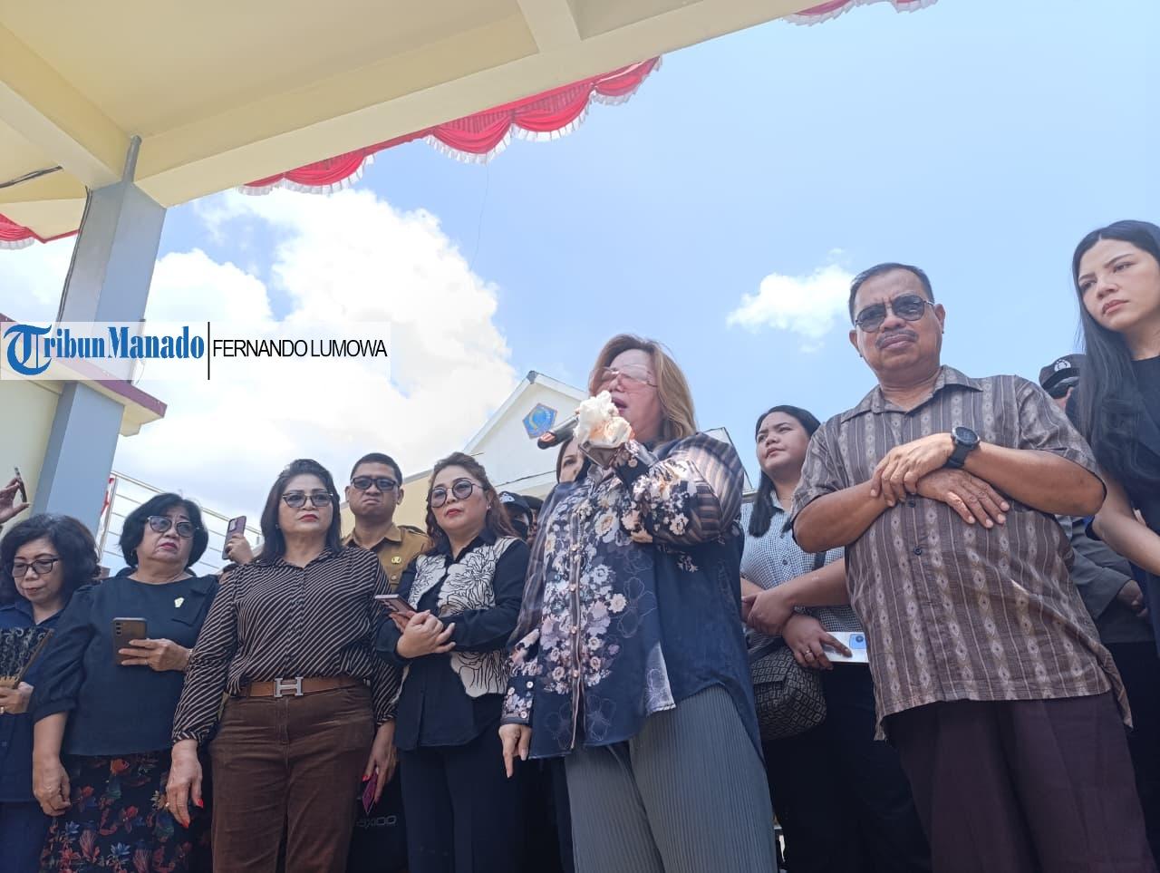 Pastikan Bukan Mulut Manis, DPRD Sulut Janji Gelar Hearing Soal Solar Subsidi dengan Pihak Terkait