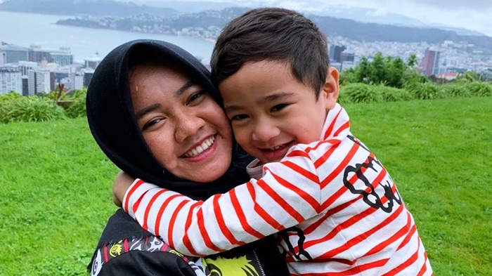 Pengasuh Rafathar Ulang Tahun, Raffi Ahmad dan Nagita Slavina Beri Kado Keliling Kota Sidney