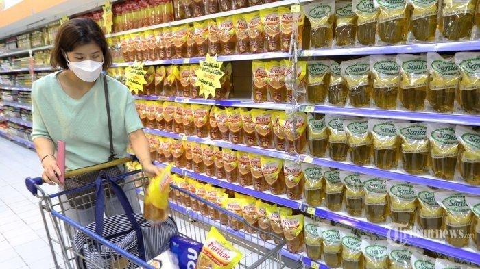 Informasi Harga Minyak Goreng Sabtu 18 Juni 2022, di Alfamart dan Indomaret