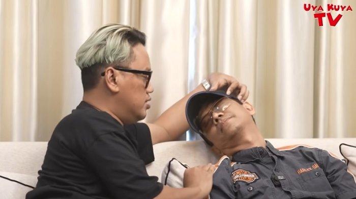 Doddy Sudrajat Kembali Berulah, Fitnah Vanessa Angel Saat Dihipnotis Uya Kuya, Haji Faisal Murka