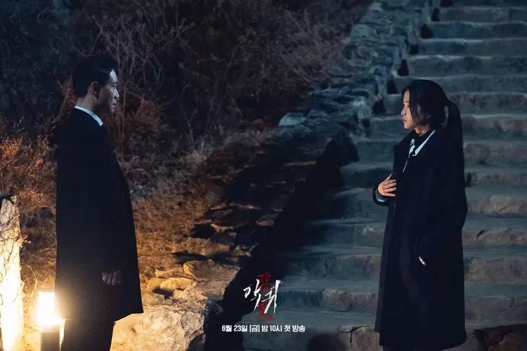 Rating 10 Drakor Terbaru Juli 2023, Drama Korea Numbers hingga Not Others Melejit, Revenant Anjlok