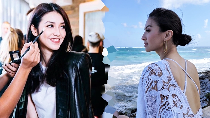 Tak Banyak Diketahui Orang, 5 Artis Ini Anak Pejabat, No 2 Paling Jago Bikin Lagu