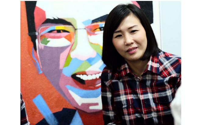 Veronica Tan Tumpahkan Isi Hatinya, Netizen: Tuhan Sudah Buka Pintu, tak Ada yang Bisa Tutup