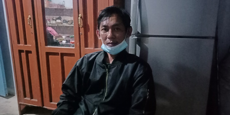 Kisah Vicky Pandey, Atlet Peparnas, Mengaku Pernah Lumpuh hingga Bangkit dan Jadi Tumpuan Sulut