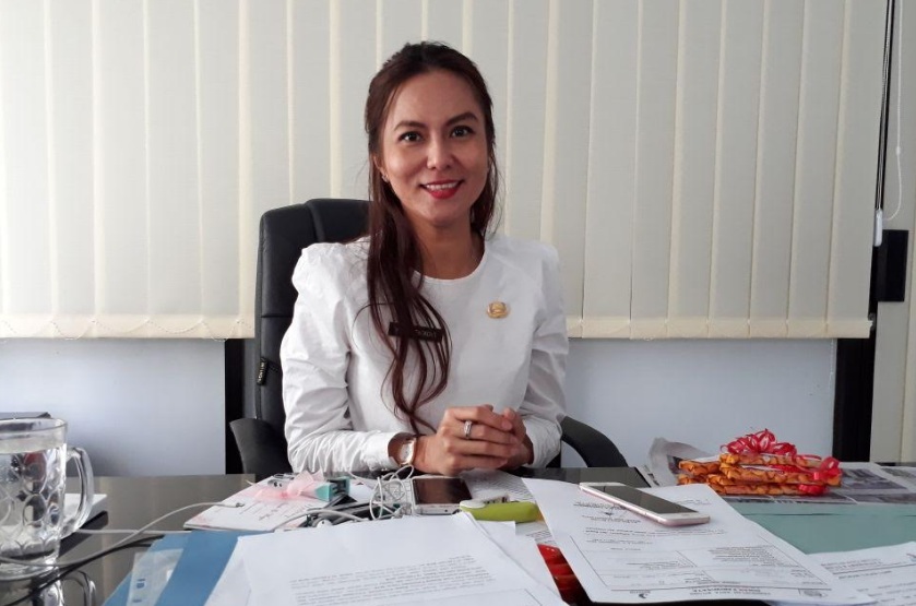 Disbudpar Bitung Tingkatkan Kunjungan Wisata