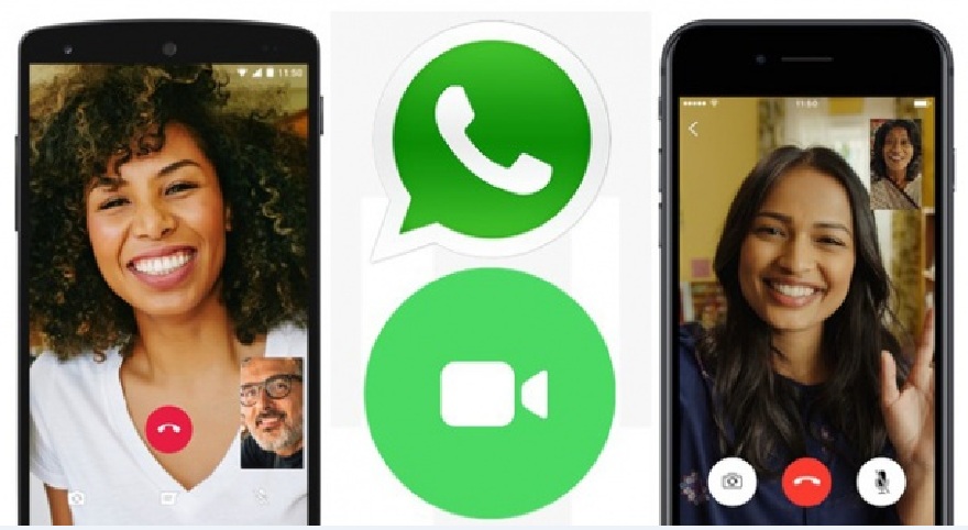 Kini Kamu Bisa Video Call Rame-rame di Grup WhatsApp, Simak Begini Caranya