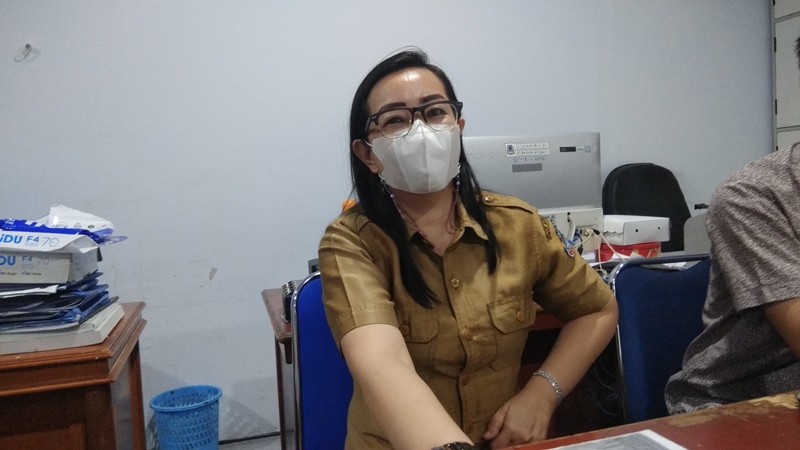 Anggaran Bencana Alam di Manado Capai Rp 1 Miliar Lebih, untuk Covid-19 Rp 10 Miliar