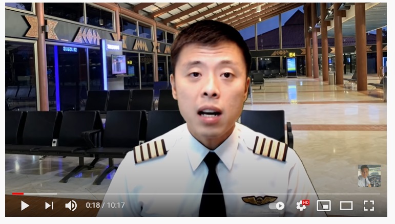 Akhirnya Terungkap Soal Kapten Vincent Susul Indra Kenz & Doni Salmanan Dibui, Pamer Hasil Trading