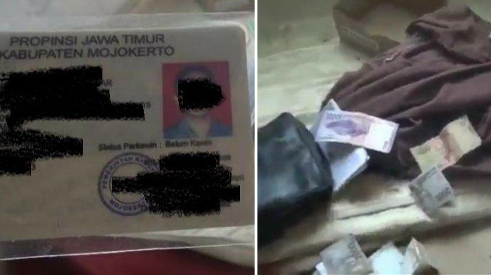 Viral Video KTP dan Uang Rupiah Ditemukan di Markas ISIS Yaman, Diduga Identitas Itu Palsu