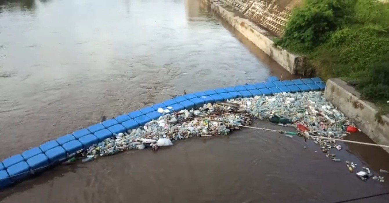 Sampah Masih Hantui Kota Manado, Pemkot Diminta Terapkan Peraturan Daerah