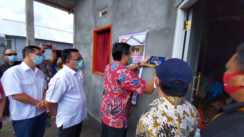 Wagub: Masyarakat Jangan Lalai akan Kebutuhan Primer