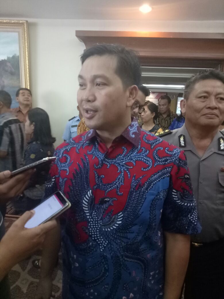 Elektabilitas Prabowo-Sandiaga Naik: Kandouw Minta Kader PDIP Kerja Keras
