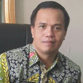 Besok, Wabup Bolmut Mendaftar Cabup PAN