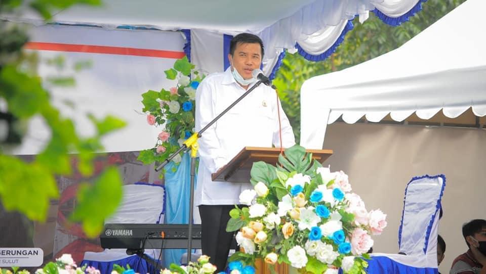 Wakil Ketua Umum Kadin Sulut Bidang UKM, Ivanry Matu: Demo Anarkis Rugikan Ekonomi