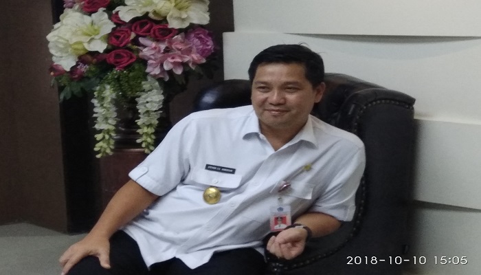 PDIP Siap Tarung di Pilkada 2020, Steven Kandouw Beber Strategi Awal