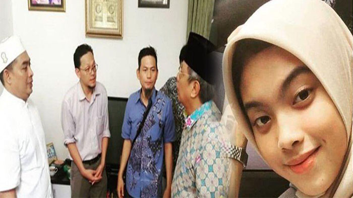 Muka Aurel Pucat, Dia Sangat Letih Ikut Paskibraka, Romi Rasakan Kejanggalan, Dipukuli Senior?