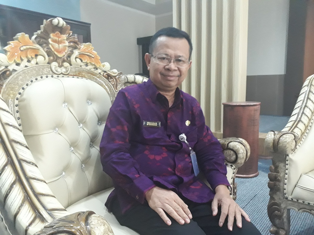 Juknis Penerimaan Pegawai Pemerintah dengan Perjanjian Kerja Masih Dibahas BKN dan Menpan-RB