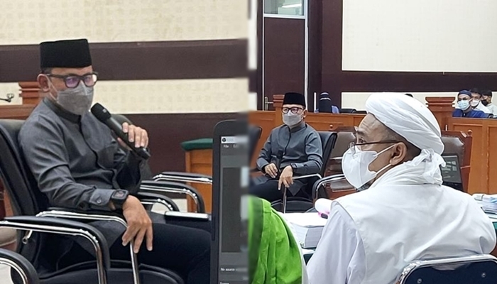 Bima Arya Diserbu Pendukung Rizieq Shihab di Twitter, Ingatkan Soal Kematian dan Pengadilan Akhirat