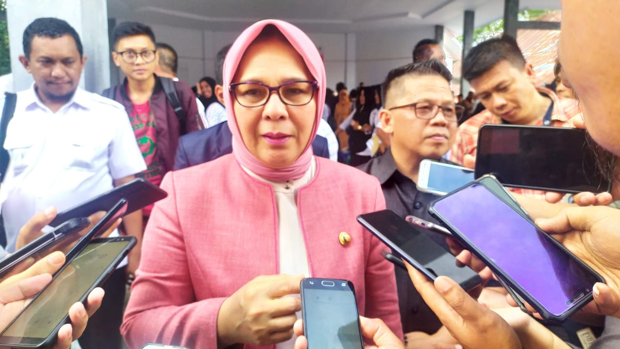 Pemkot Kotamobagu Kaji Rencana Pengajuan Pembatasan Sosial Berskala Besar