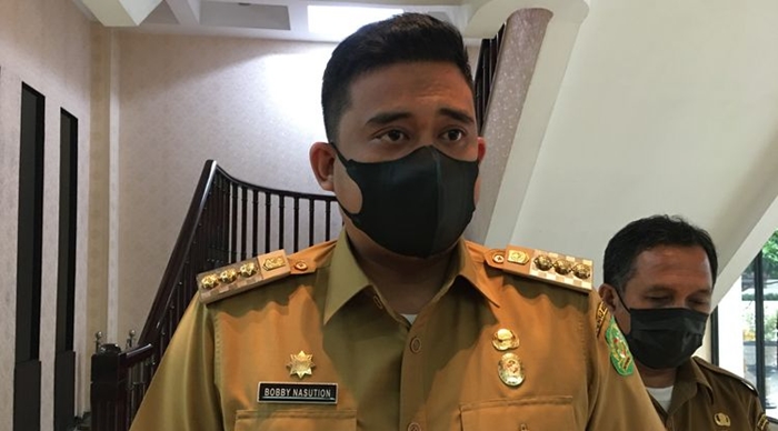 Pantas Bobby Nasution Tak Mau Ikut-ikutan Tutup Holywings, Ternyata Punya Alasan Kuat