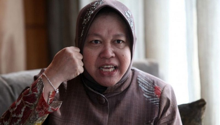 Keluarga Angkatan Darat Minta Risma Tak Hanya Teriak-teriak Soal Covid-19: Harus Ada Sanski Tegas