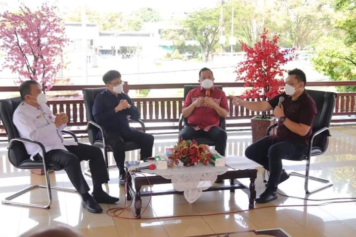 Dana Lansia di Manado Kembali Bergulir, Simak Syaratnya