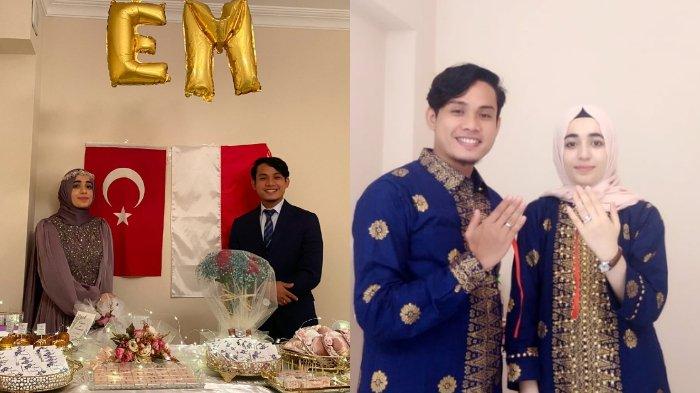 kisah Pria Asal Jambi yang Nekat Berangkat ke Turki Dengan Uang Rp 200 Ribu Demi Lamar Sang Pacar