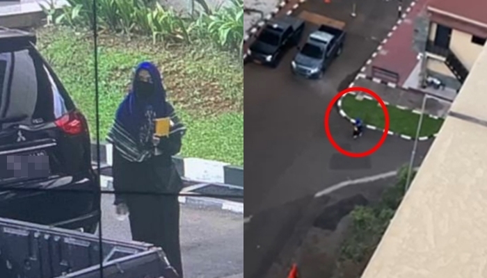 Surat Wasiat ZA Terduga Teroris yang Serang Mabes Polri, Ini Isi Map Kuning yang Dibawa Saat Beraksi