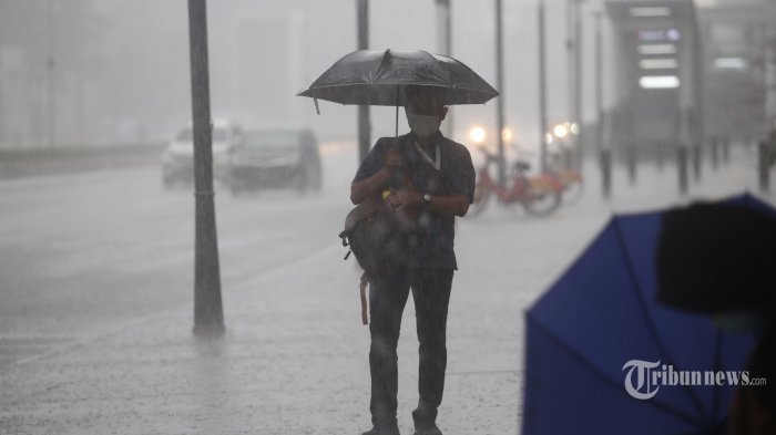 Doa yang Dibaca Saat Turun Hujan, Agar Hujan Menjadi Keberkahan
