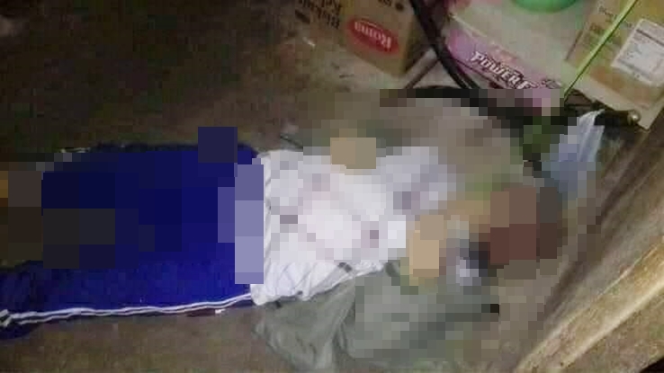 3 Fakta Penemuan 2 Mayat Dalam Kamar di Minsel, Teriakan di Rumah Bikin Hal Mengejutkan Terbongkar