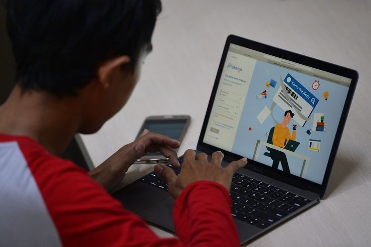 Kapan Pengumuman Kartu Prakerja Gelombang 16? Simak Berikut Ini Serta Bocoran Pembukaan Gelombang 17