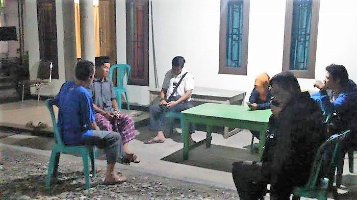 Warga Pompaniki Luwu Utara Resah 3 Kali Dengar Bunyi Letusan Mirip Senjata Api Rakitan