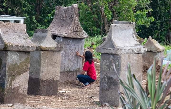 Pemprov Sulut Siapkan Anggaran Rp 36 Miliar Tata Waruga di Desa Kuwil