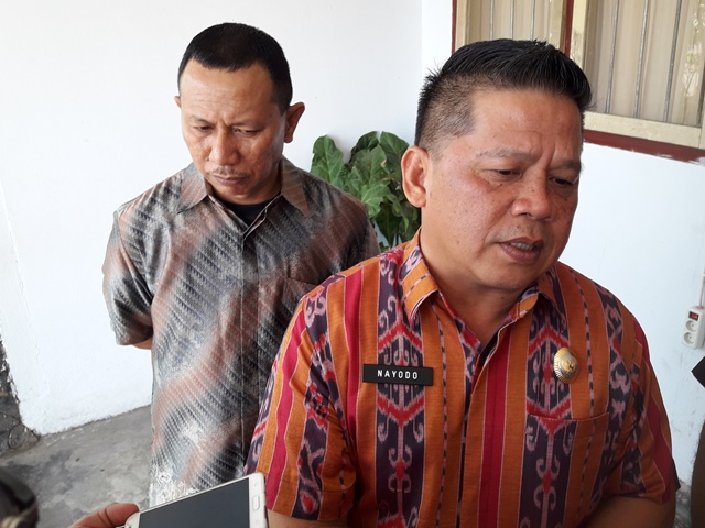 Wawali Kotamobagu Minta Masyarakat Laporkan Sopir Bus yang Ngebut