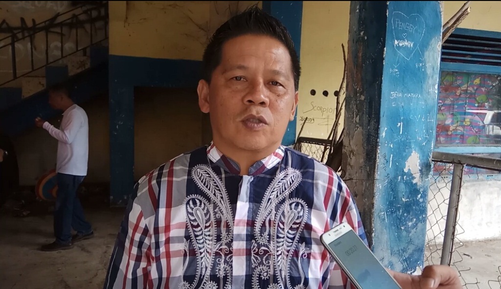 Pemkot Kotamobagu Bakal Beli Mobil Sedot Sampah Tahun Depan