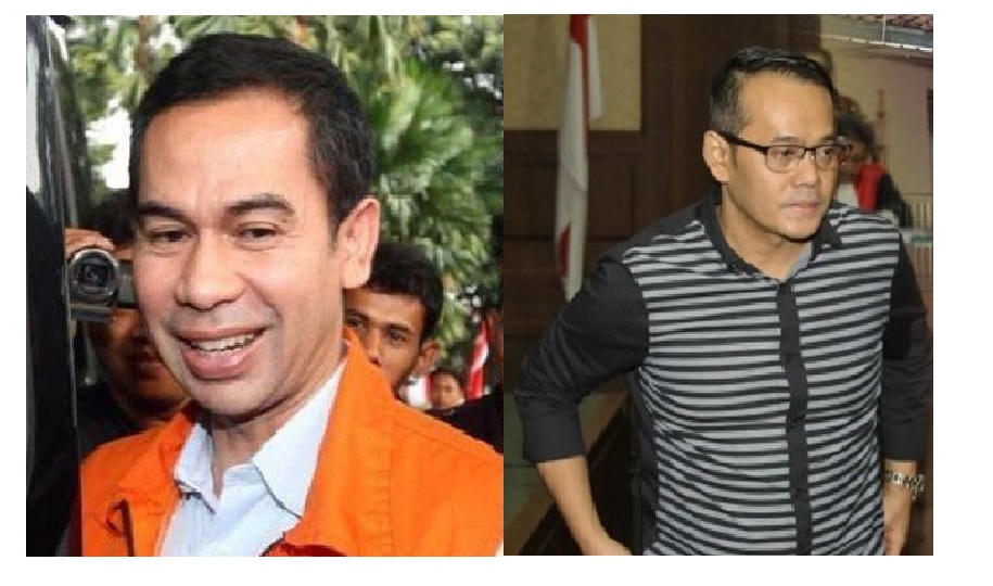 Kisah Para Napi di Lapas Sukamiskin, Wawan dah Fahmi Bisa Keluar Masuk Penjara