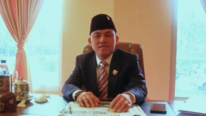 Welty Komaling: Program OD-SK Penuhi Kebutuhan Warga Bolmong