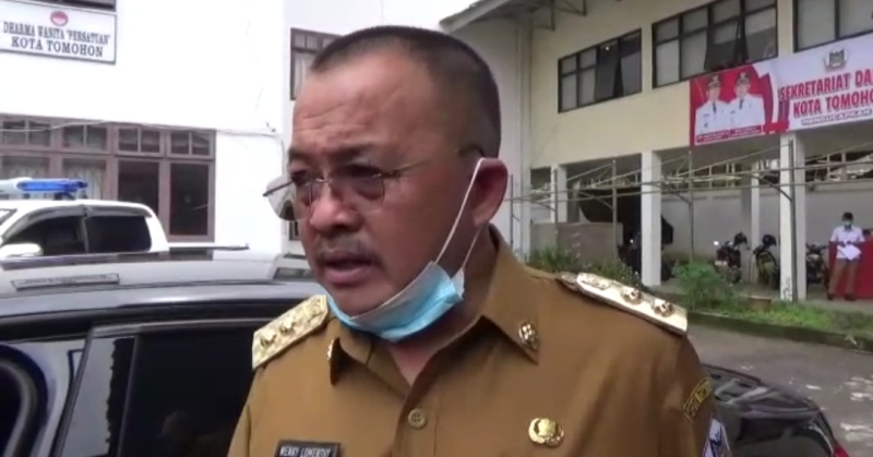 Wenny Lumentut: Tak Peduli Warna Merah Atau Kuning, Penempatan Pejabat Sesuai Kompetensi