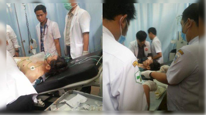 Jusuf Kalla Tak Menyangka Menteri Ditikam, Ini Pertama Kalinya, Padahal Ada SOP Pengawalan Polisi