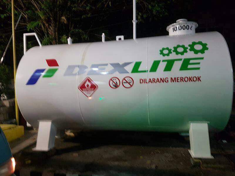 Wow, DEXLITE Kini Hadir di Manado