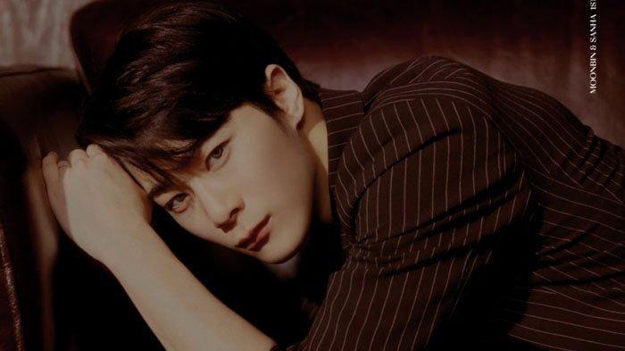 Sosok Moonbin ASTRO, Idol K-Pop yang Ditemukan Meninggal Dunia di Rumahnya, Teman Baik Jungkook BTS
