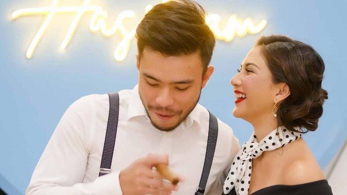 Jessica Mila Blak-blakan Kini Serius Jalani Hubungan dengan Yakup Hasibuan, Segera Menikah?