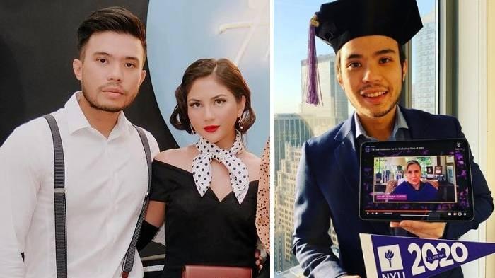 Sosok Yakup Hasibuan Pacar Baru Jessica Mila, Anak Pengacara Otto Hasibuan yang Ikuti Jejak Ayahnya
