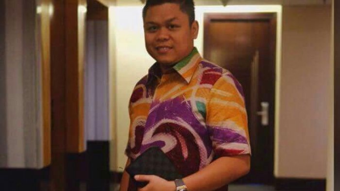 TERPOPULER - 3 Fakta Caleg Golkar Yasir Mahmud, Ditipu Tim Sukses, 709 Juta Lenyap Tgl 17 April