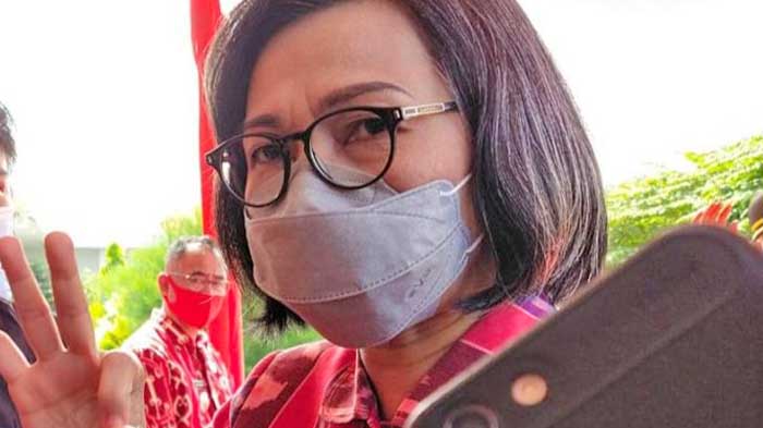 Masa Jabatan Segera Berakhir, Yasti Mokoagow Minta ASN Dukung Penjabat Bupati Bolmong